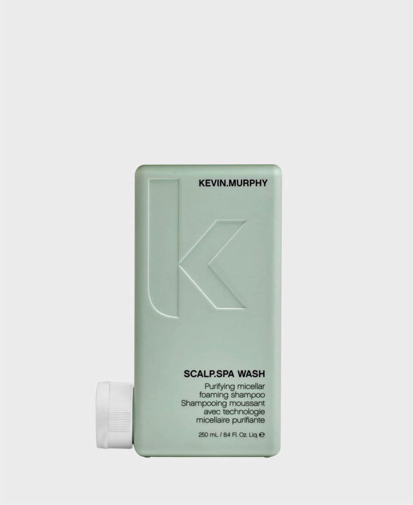 SCALP SPA WASH