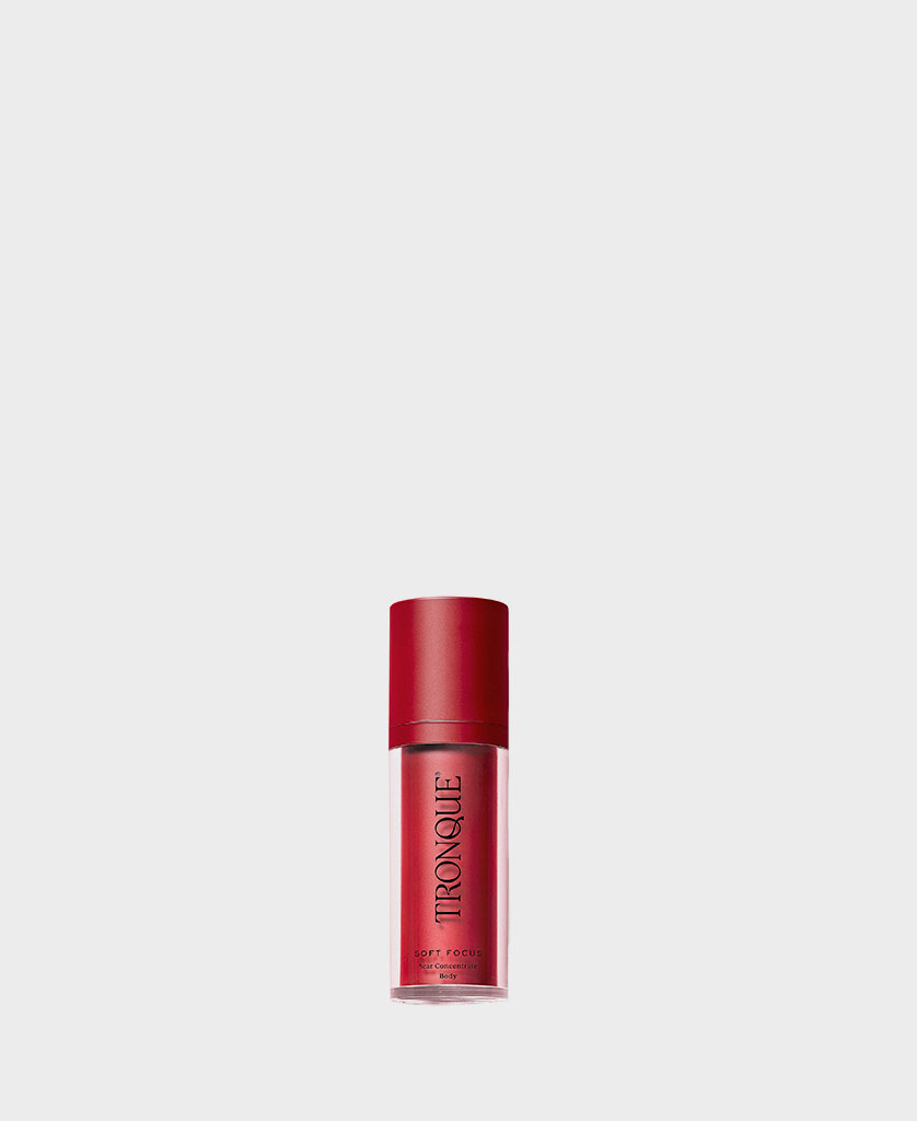 SOFT FOCUS SCAR CONCENTRATE