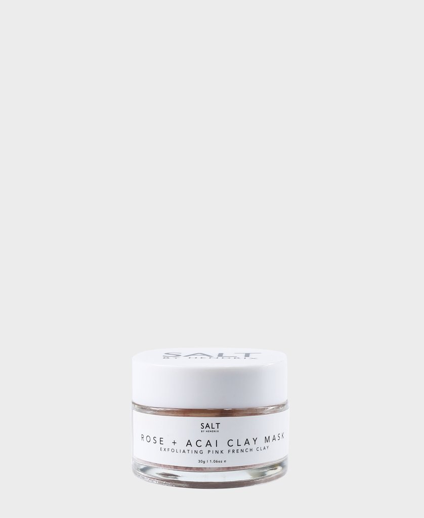claymask