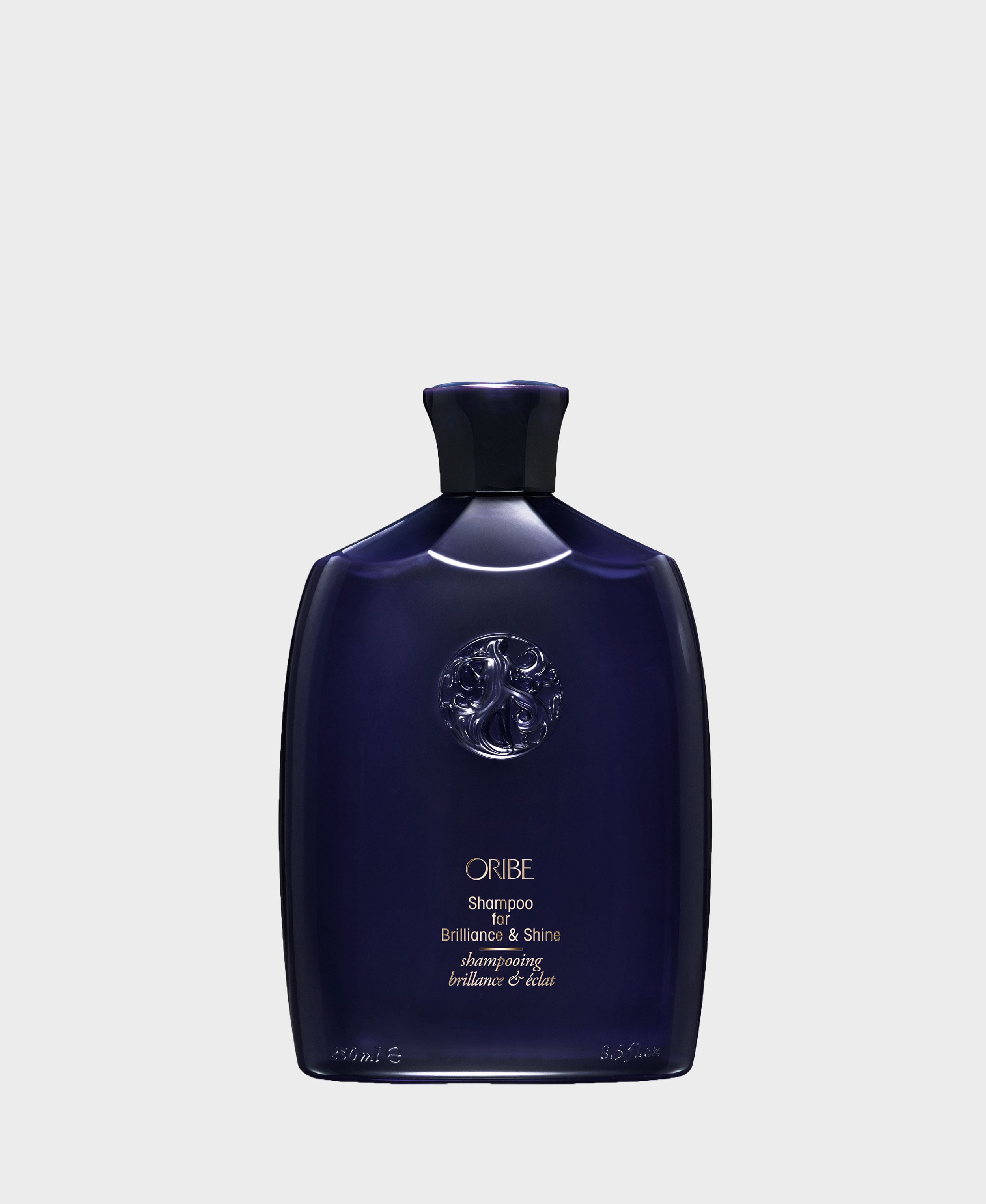 SHAMPOO FOR BRILLIANCE AND SHINE