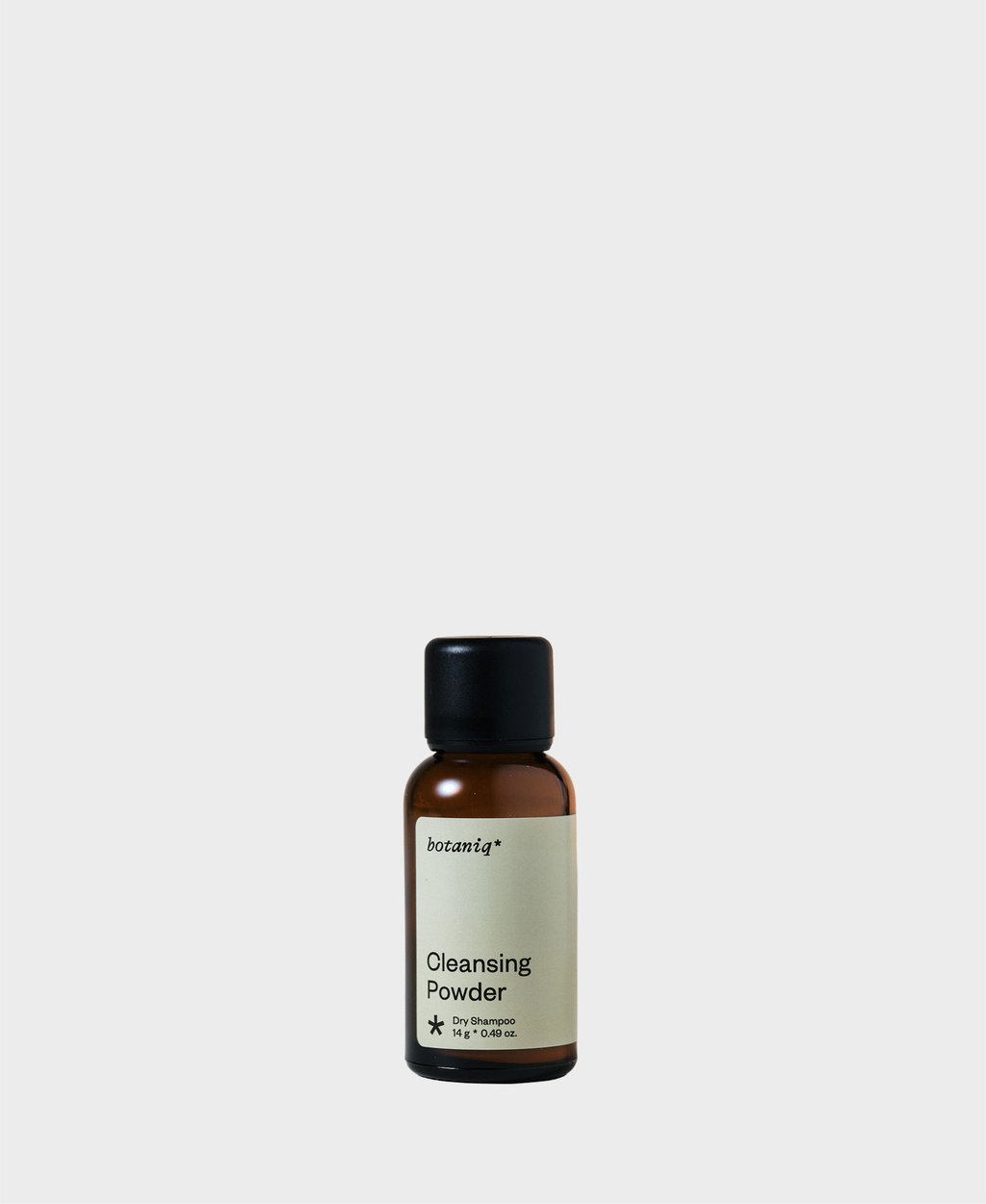 CLEANSING POWDER
