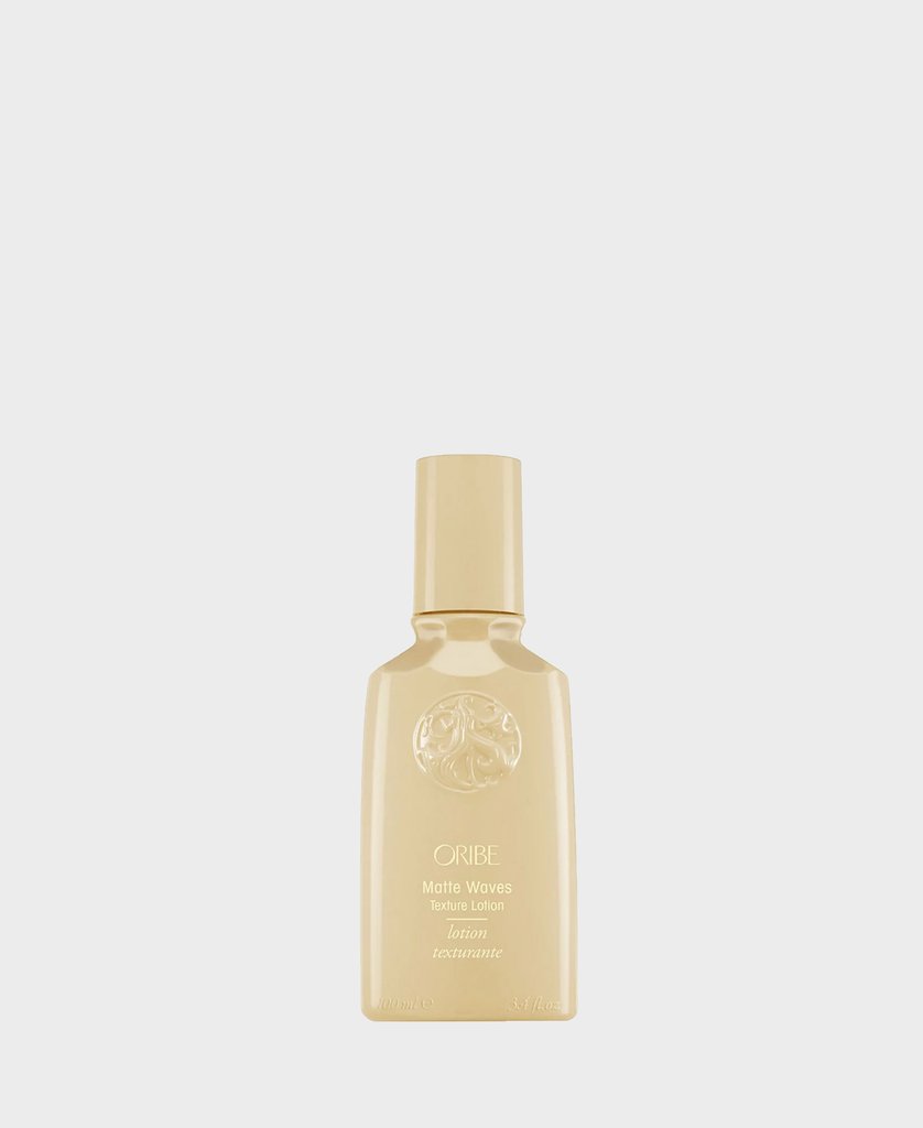 MATTE WAVES TEXTURE LOTION
