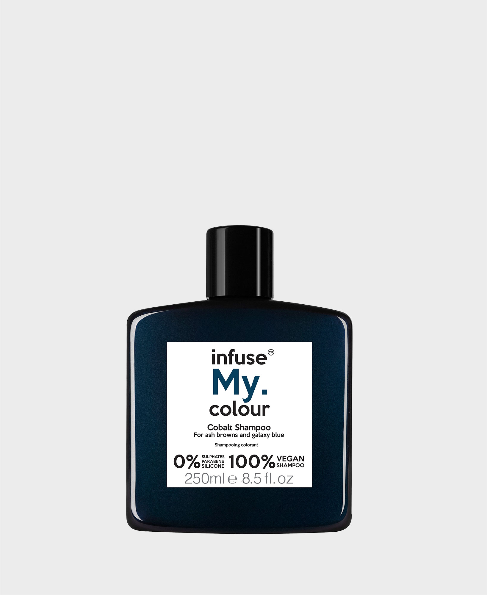COBALT SHAMPOO