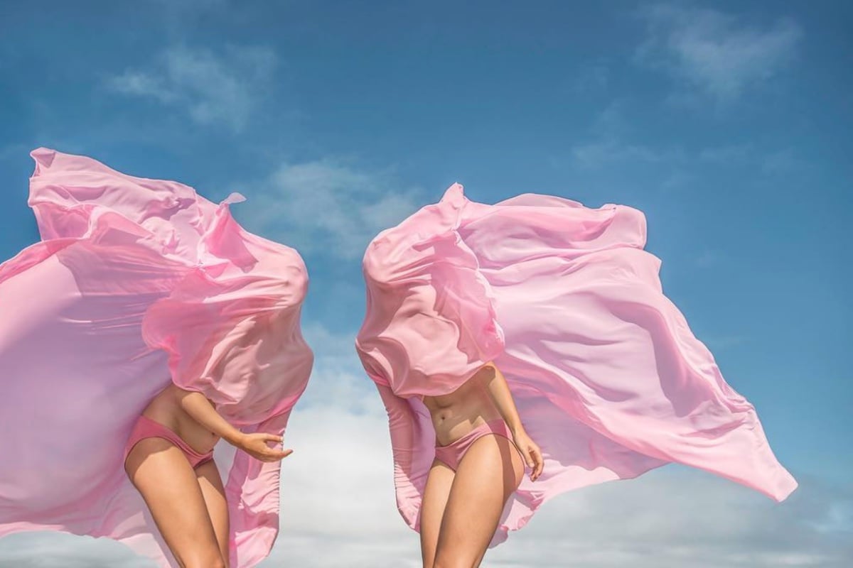 Cool Photographers To Follow