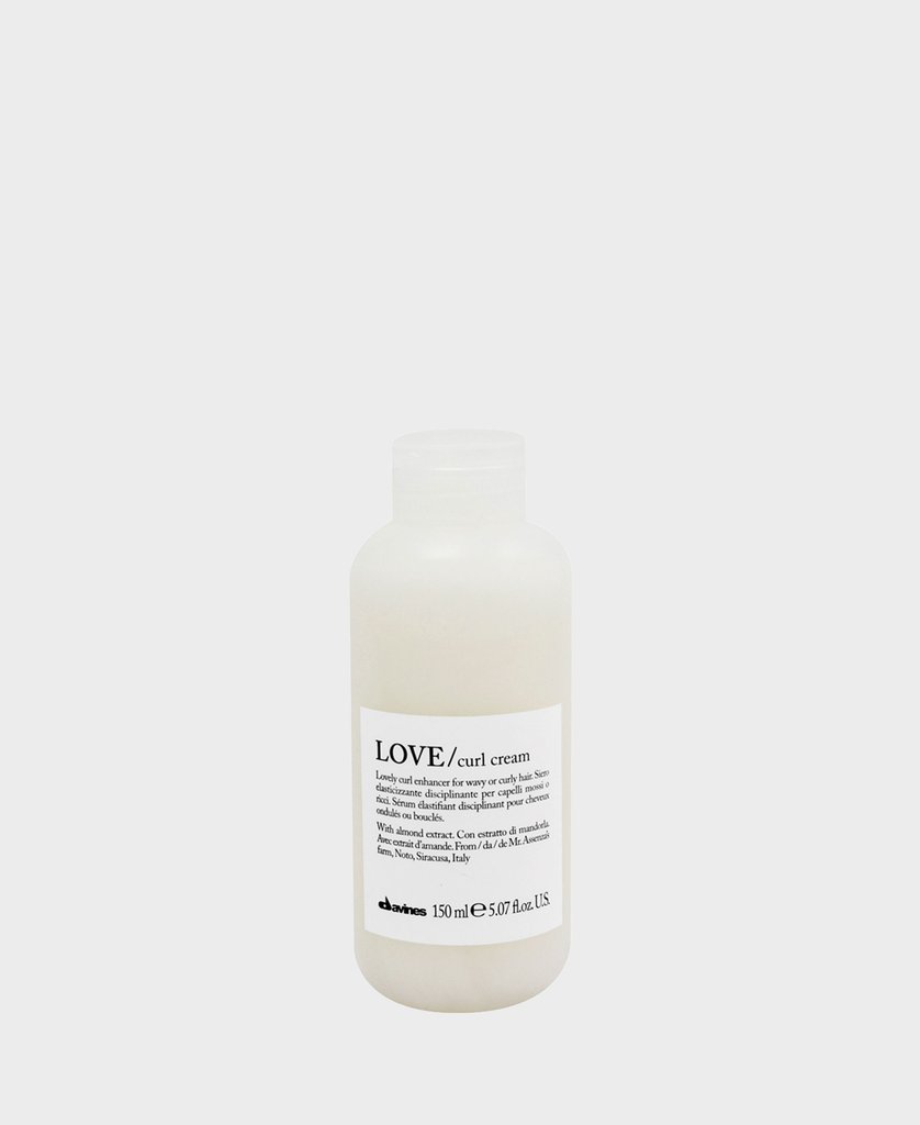 LOVE CURL CREAM