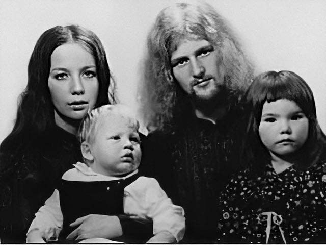 Bjork Hair Lexicon colleen