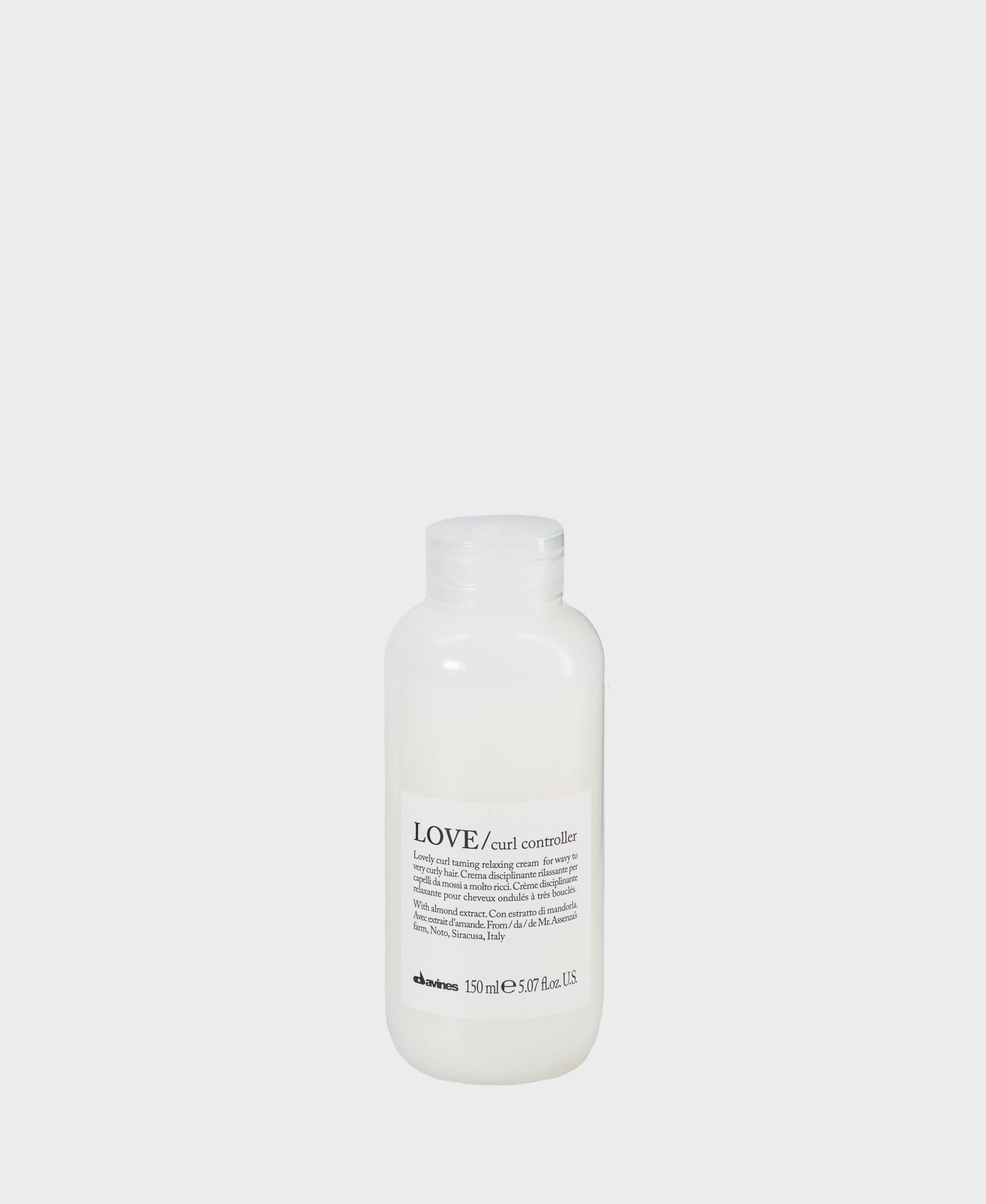 love curl controller