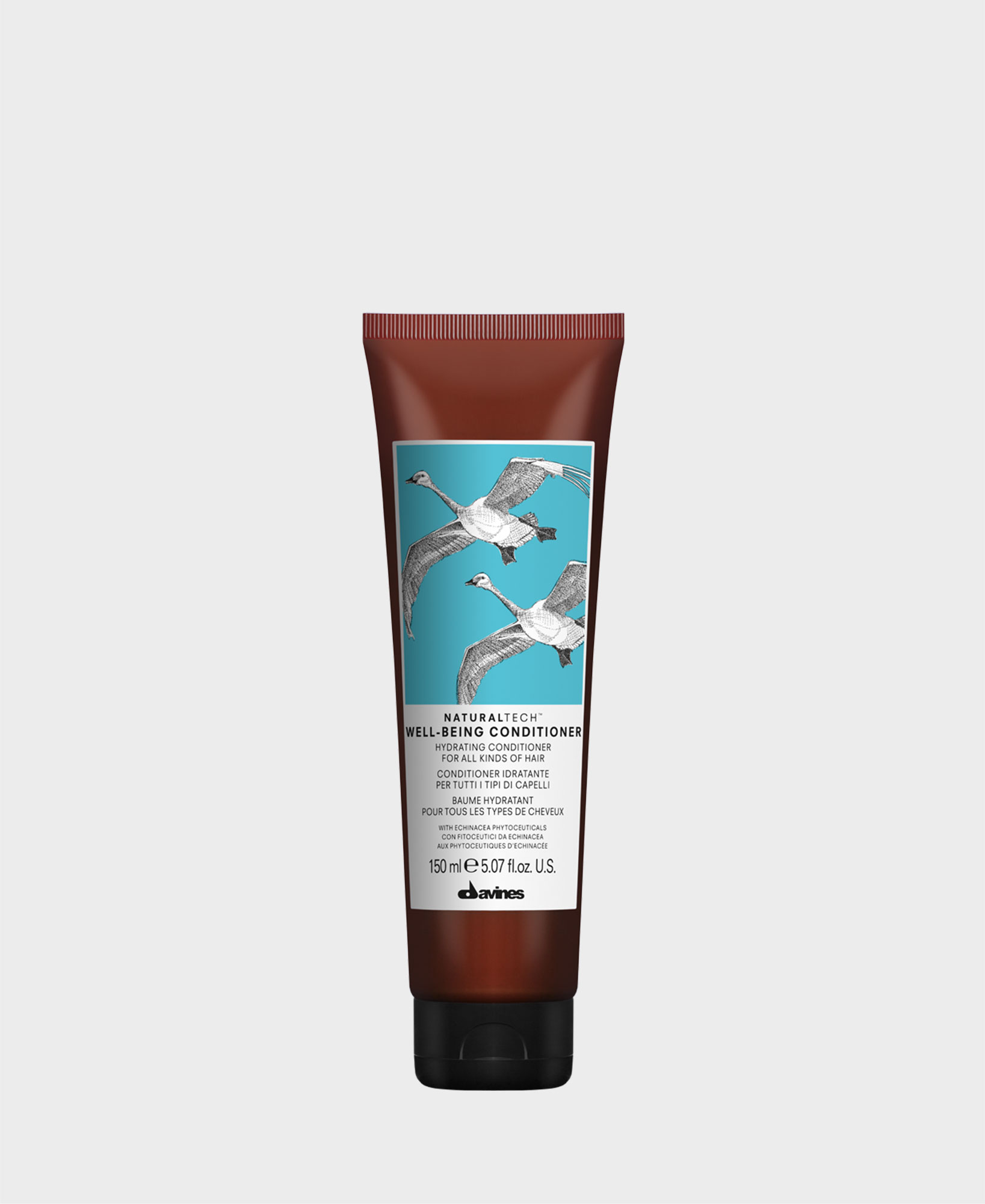 WELLBEING CONDITIONER