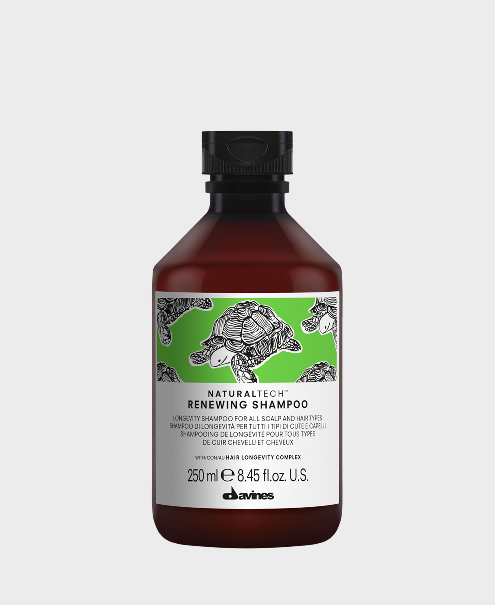 RENEWING SHAMPOO
