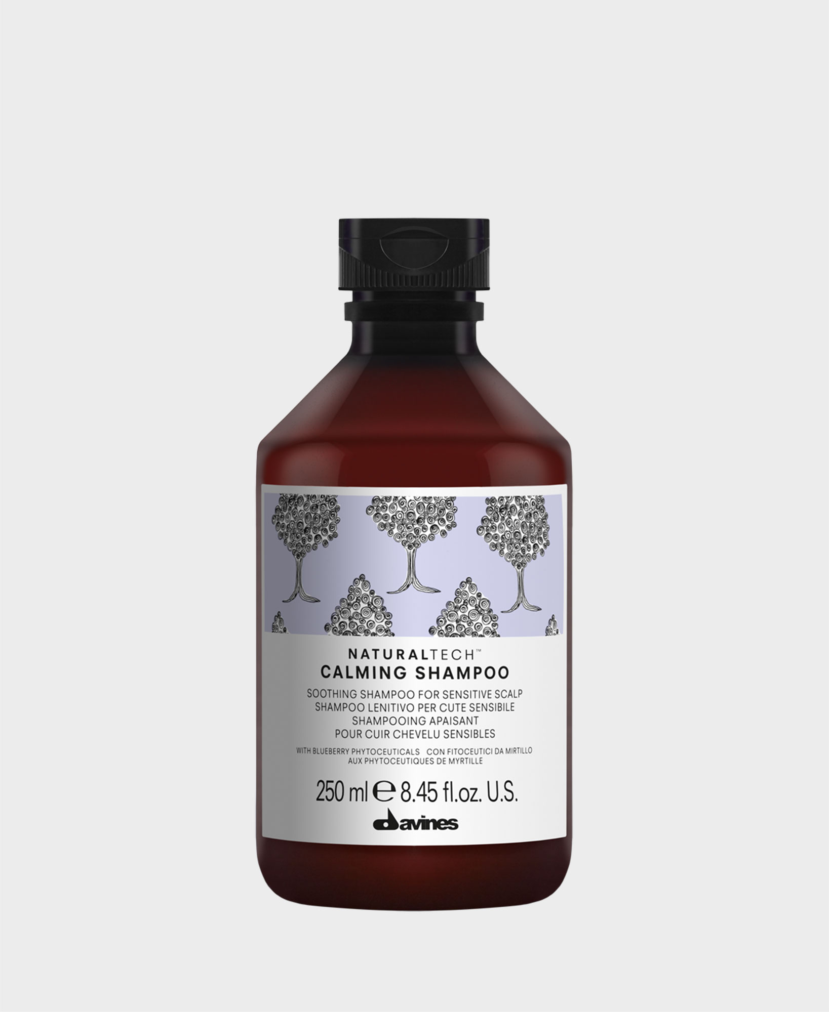 CALMING SHAMPOO