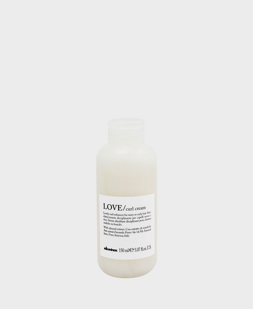 LOVE CURL CREAM