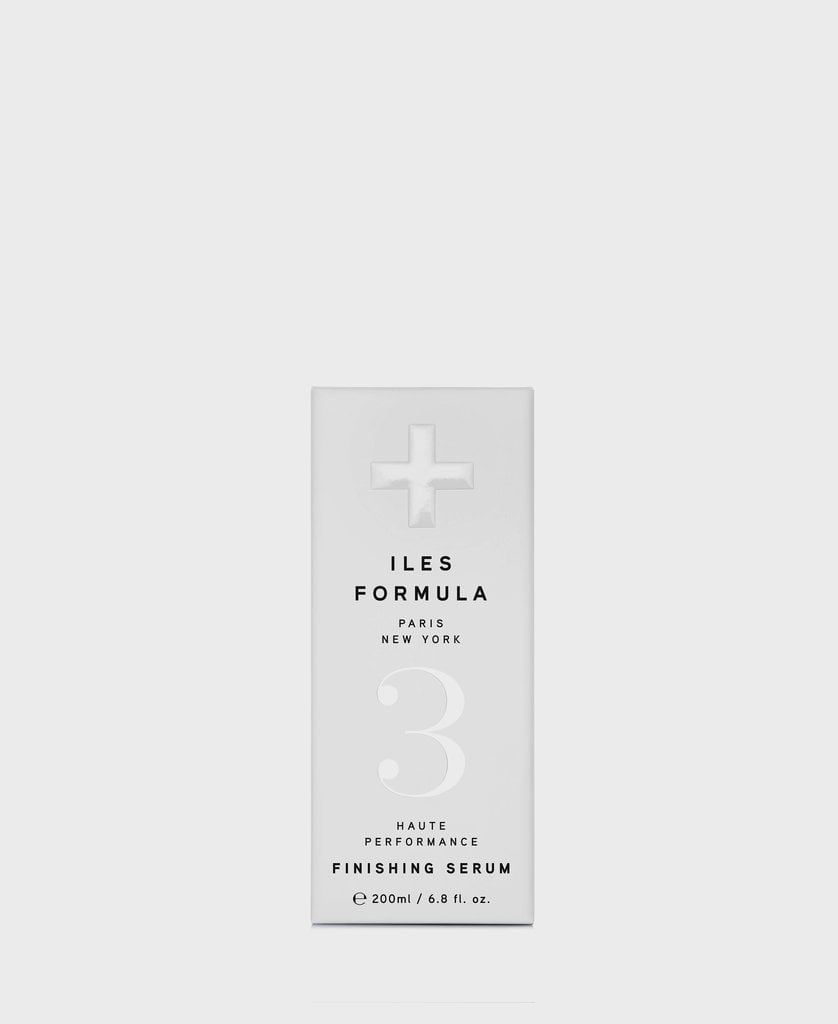 ILES FORMULA SERUM
