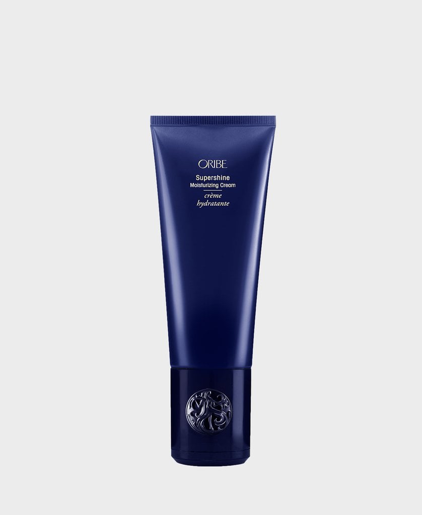 SUPERSHINE MOISTURIZING CREAM