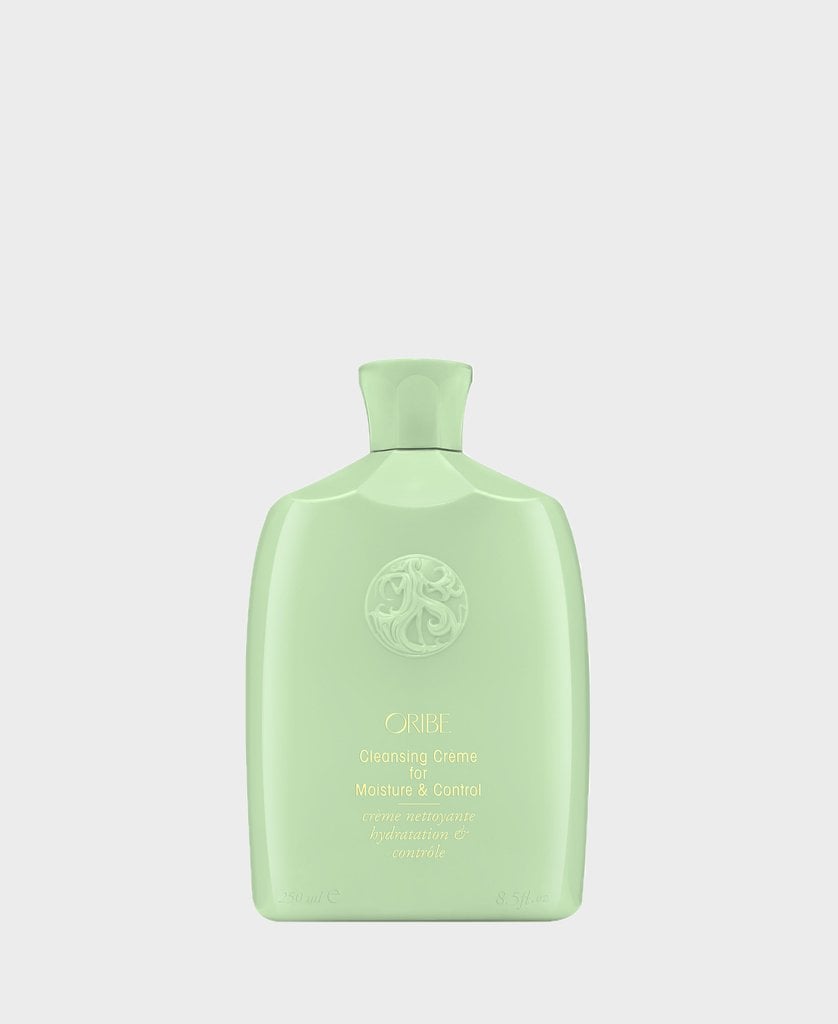 Oribe Cleansing Cr&egrave;me for moisture and control