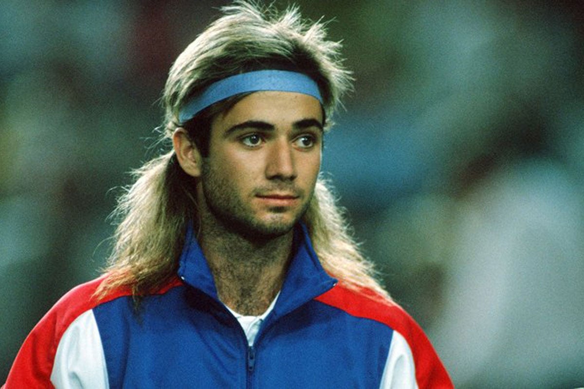 In Praise Of The Mullet