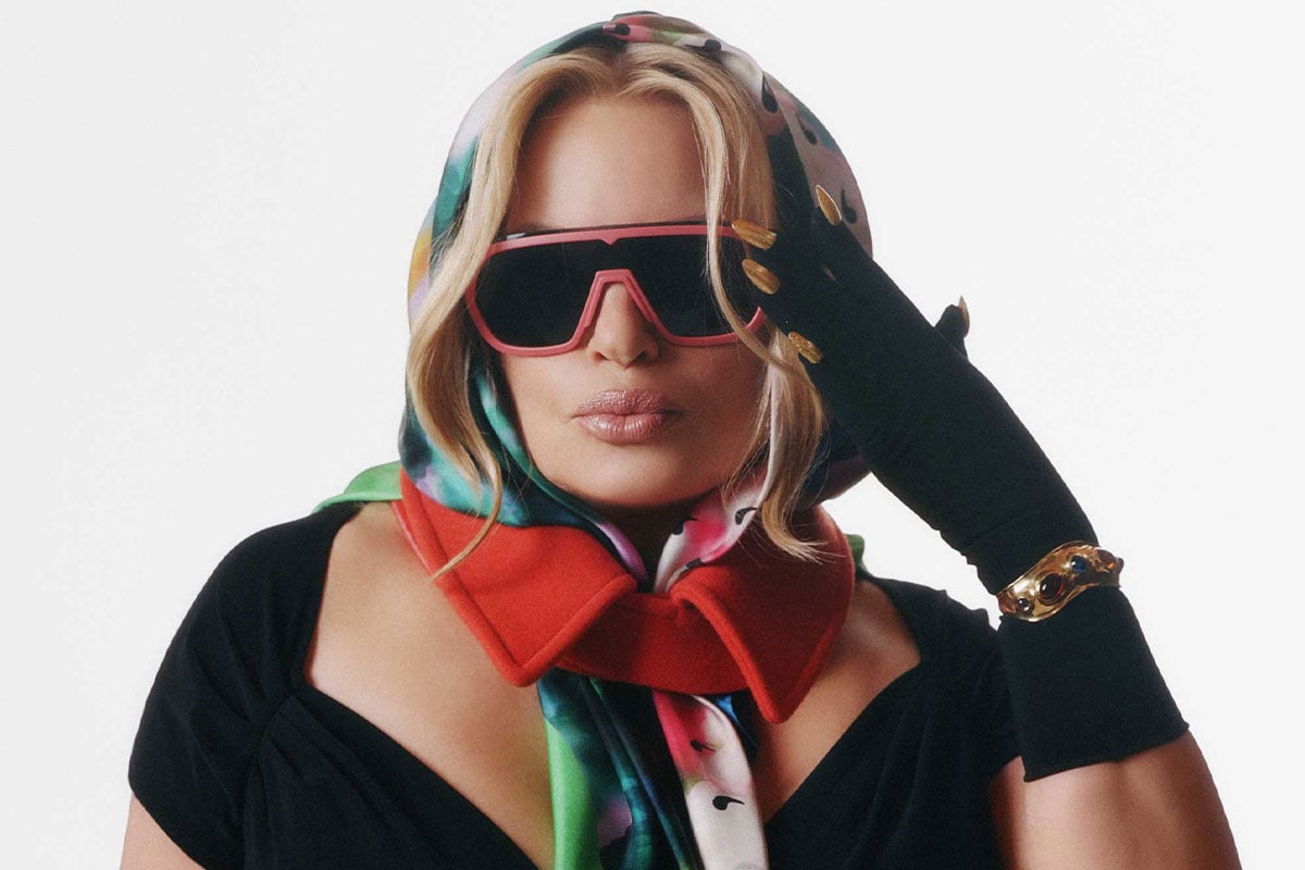 Jennifer Coolidge Hair Lexicon