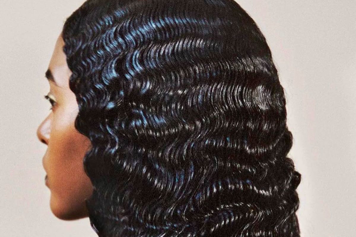 HAIR RESOLUTIONS YOU'LL ACTUALLY KEEP