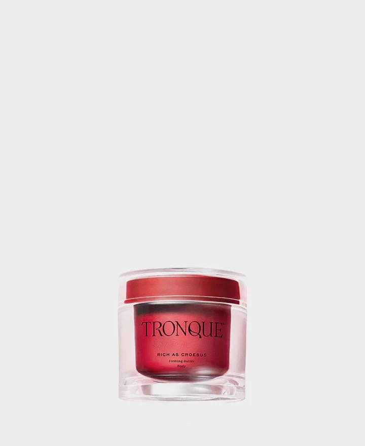 tronque butter