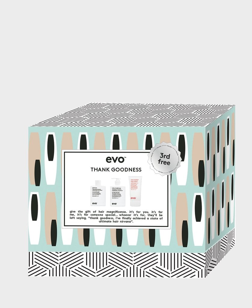 THANK GOODNESS VOLUME