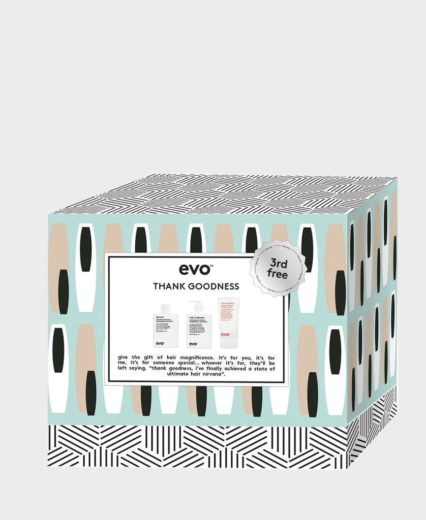 THANK GOODNESS VOLUME