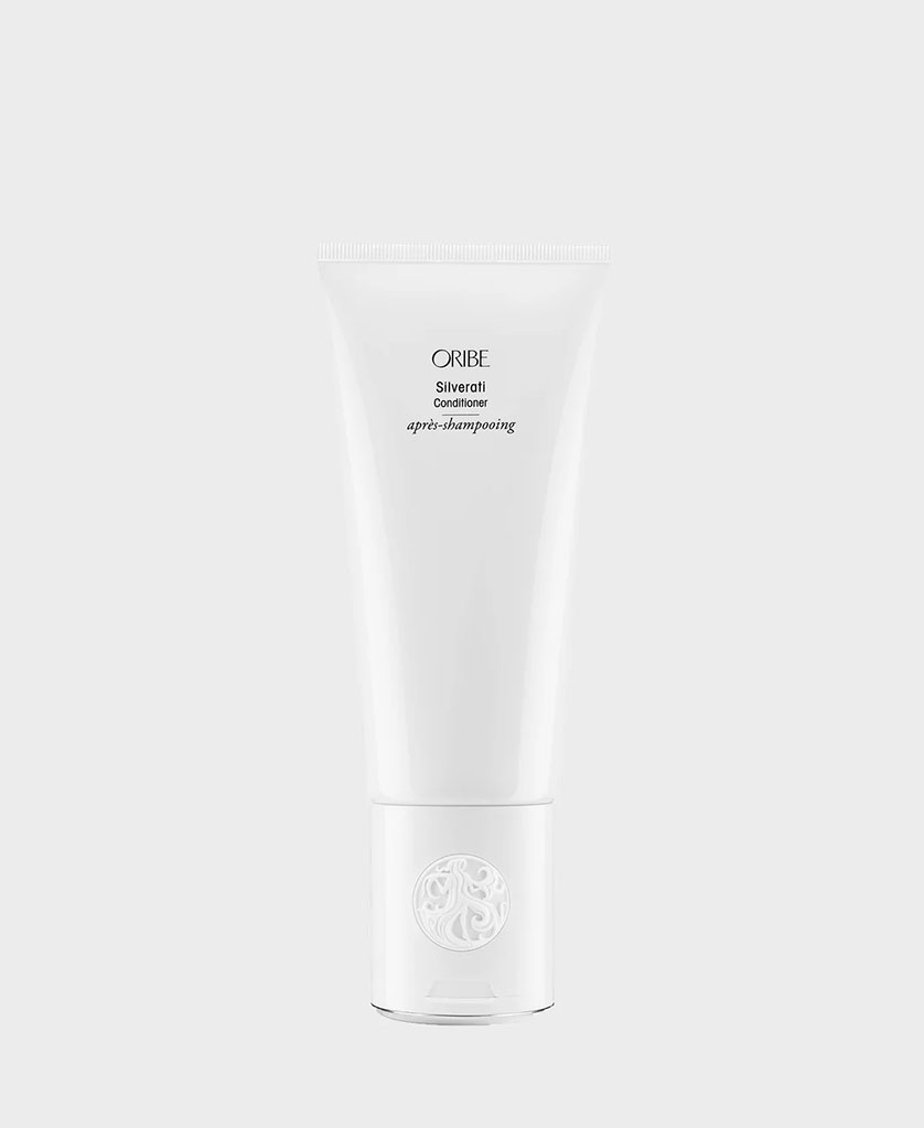 silverati conditioner