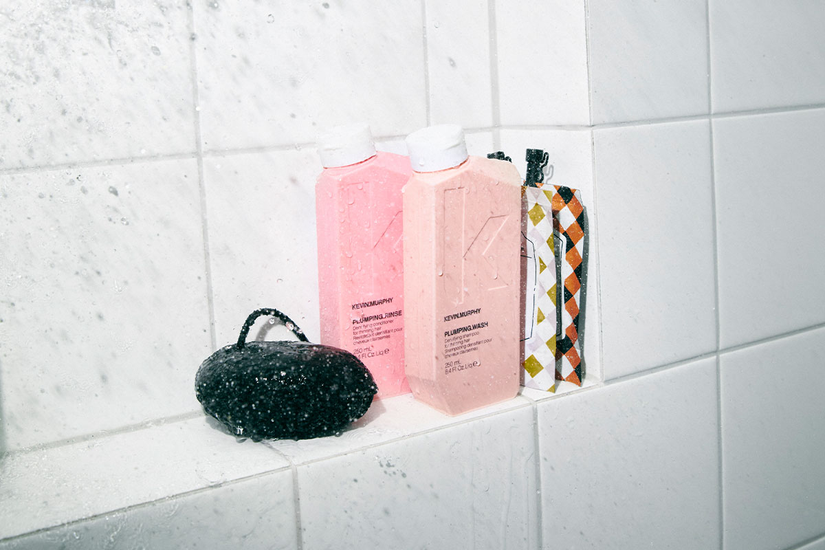 Brand Story: Kevin Murphy