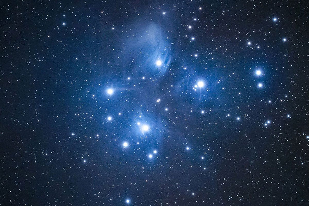 Mānawatia a Matariki recipes