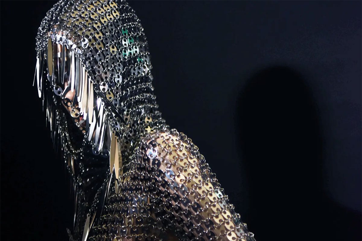 high fashion halloween costumes