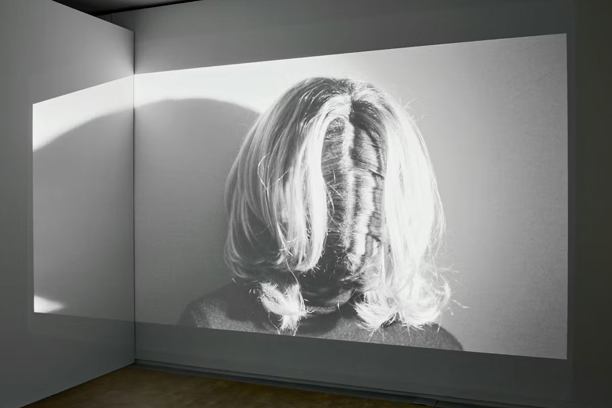 Martin Margiela: Hair Obsession