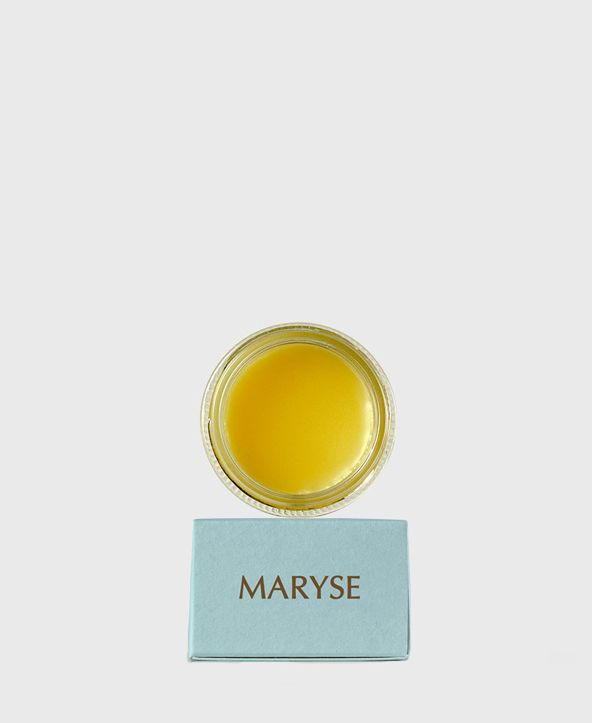 BALM MAYRSE