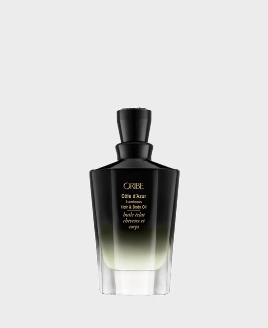 oribe cote oil