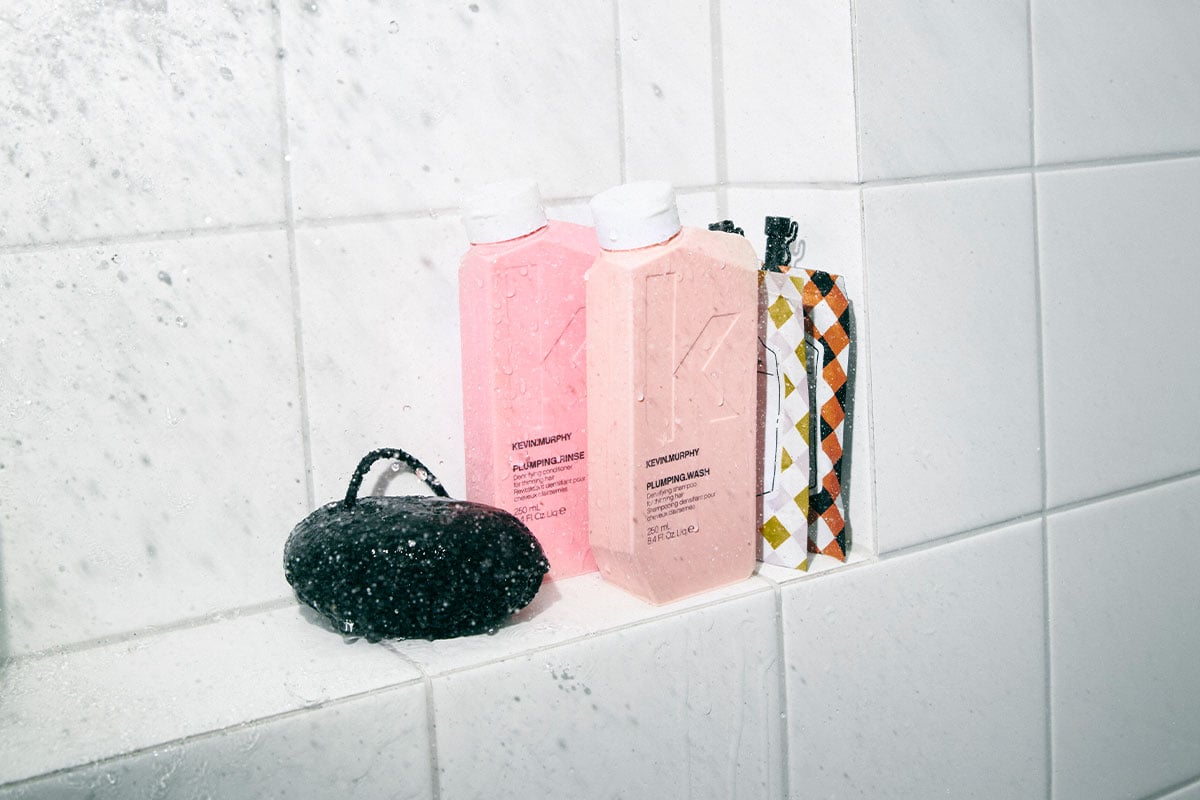 Brand Story: Kevin Murphy