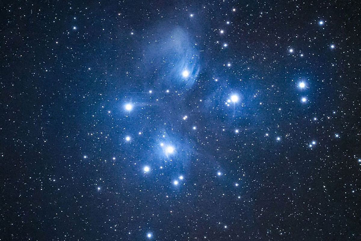 Mānawatia a Matariki recipes