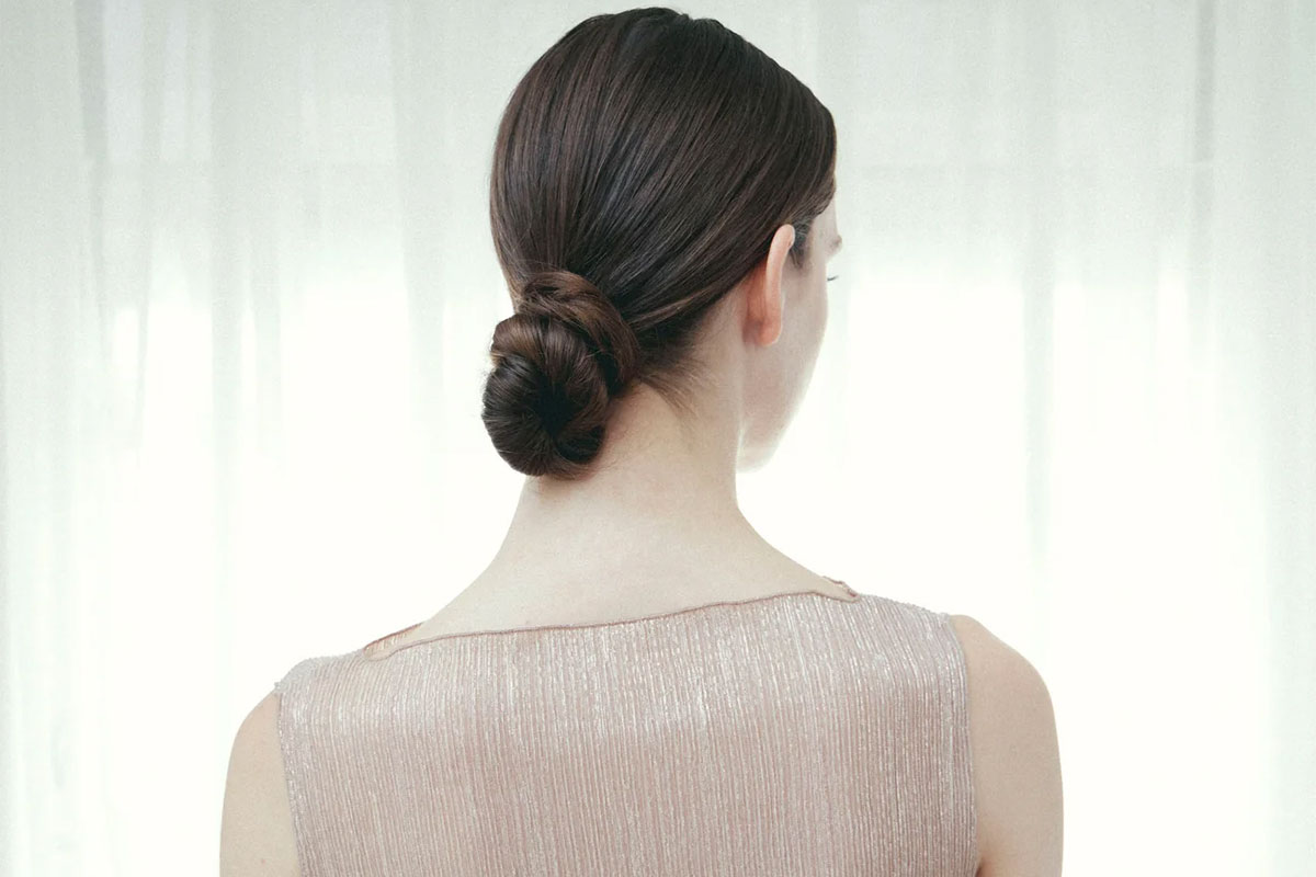 GET THE LOOK: JOJO ROSS