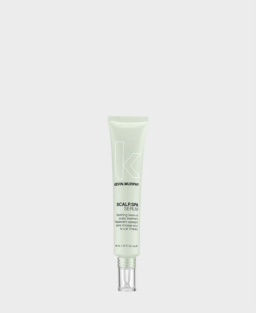 km scalp serum