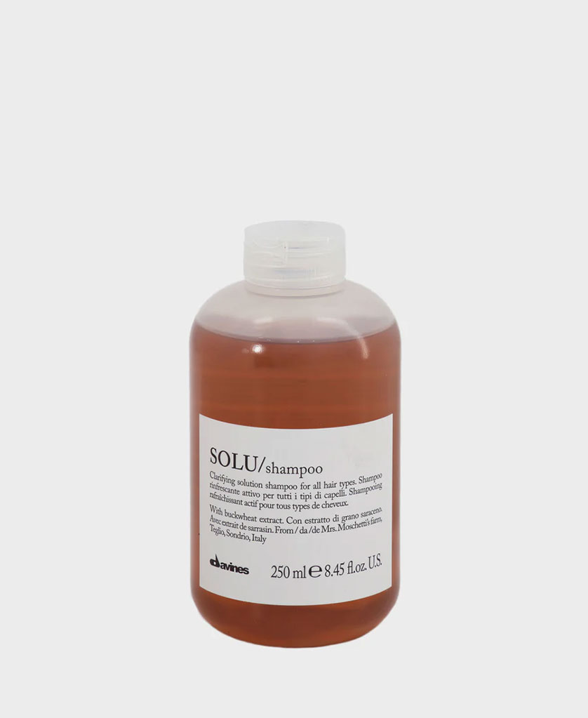 davines solu