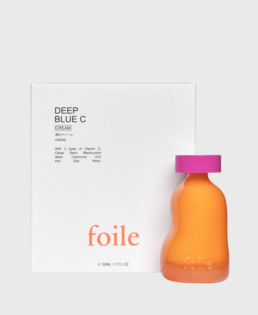 foile shop