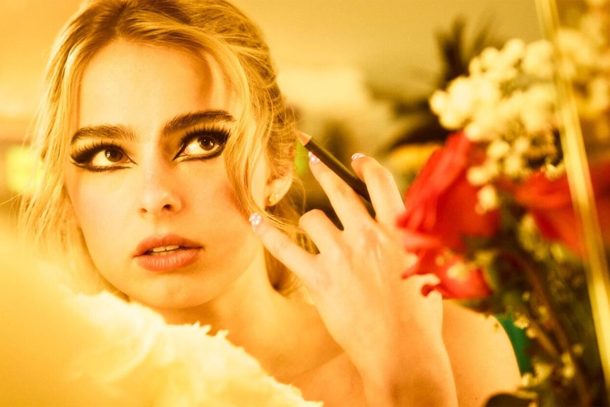 Addison Rae Hair Lexicon