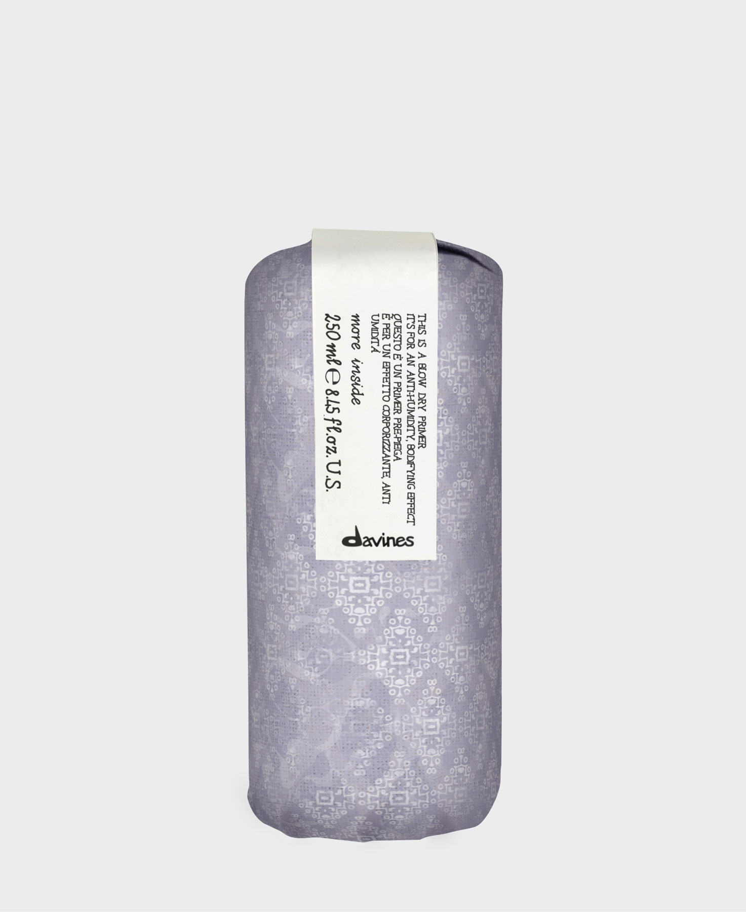 DAVINES BLOWDRY PRIMER