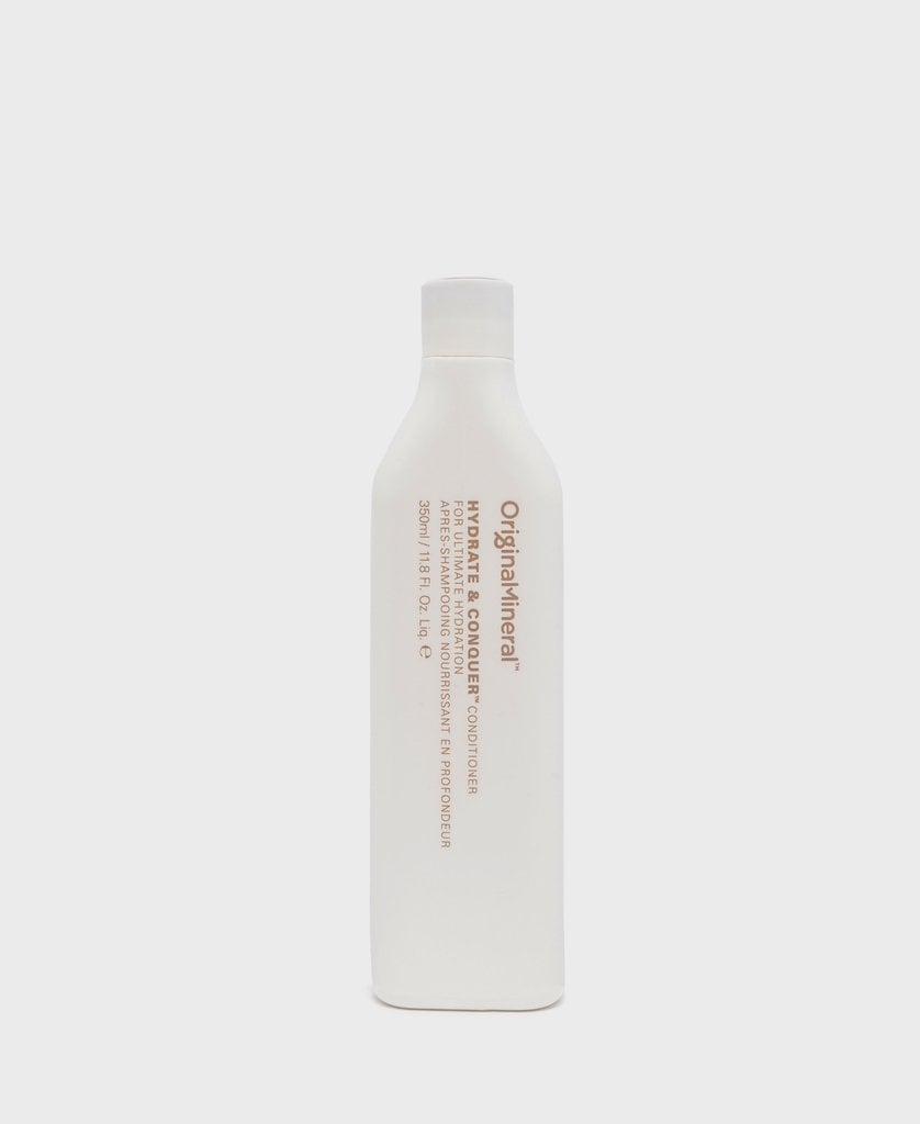 O&M hydrate shampoo