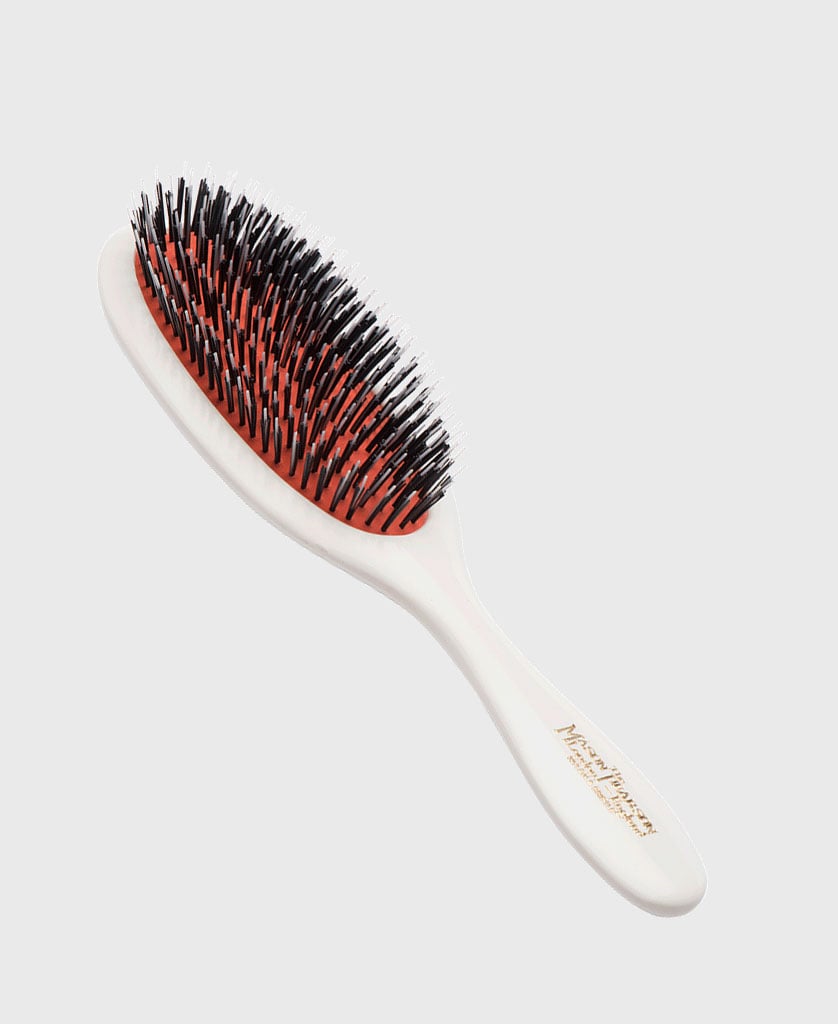 brush