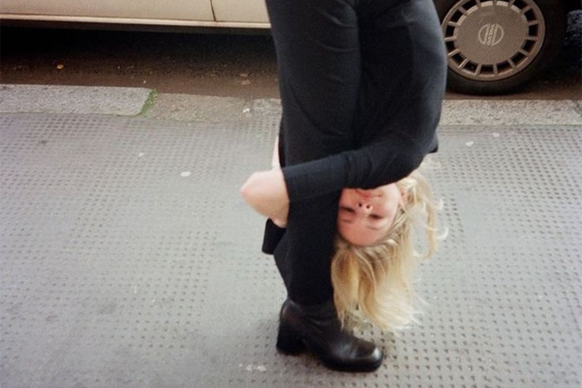 Detox with a purifying shampoo