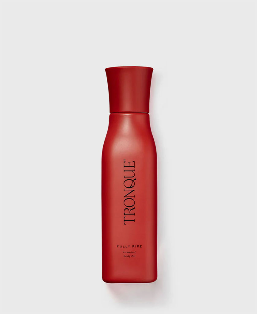 tronque oil