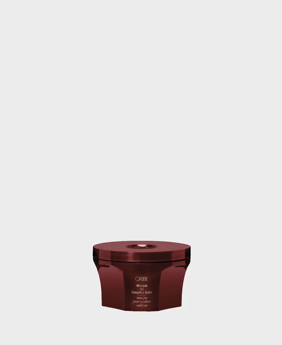 oribe colour masque