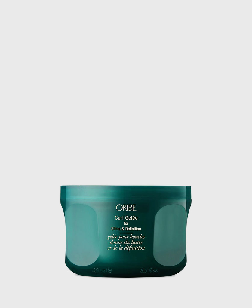 oribe gelee