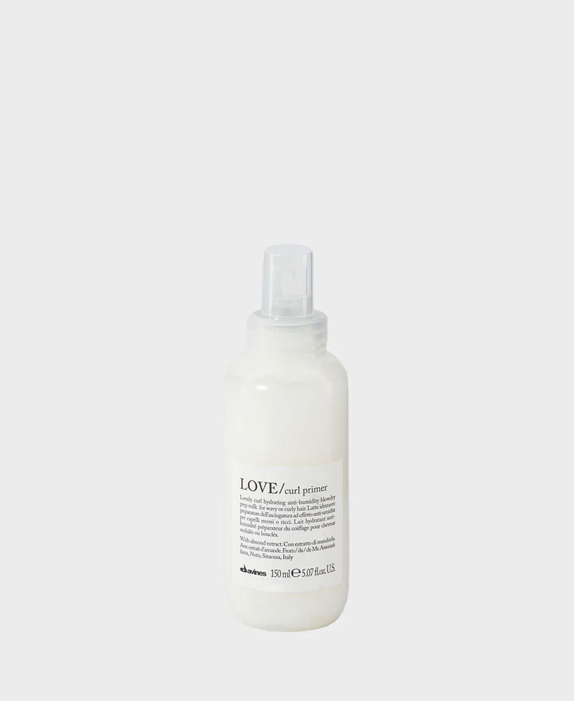 primer curl
