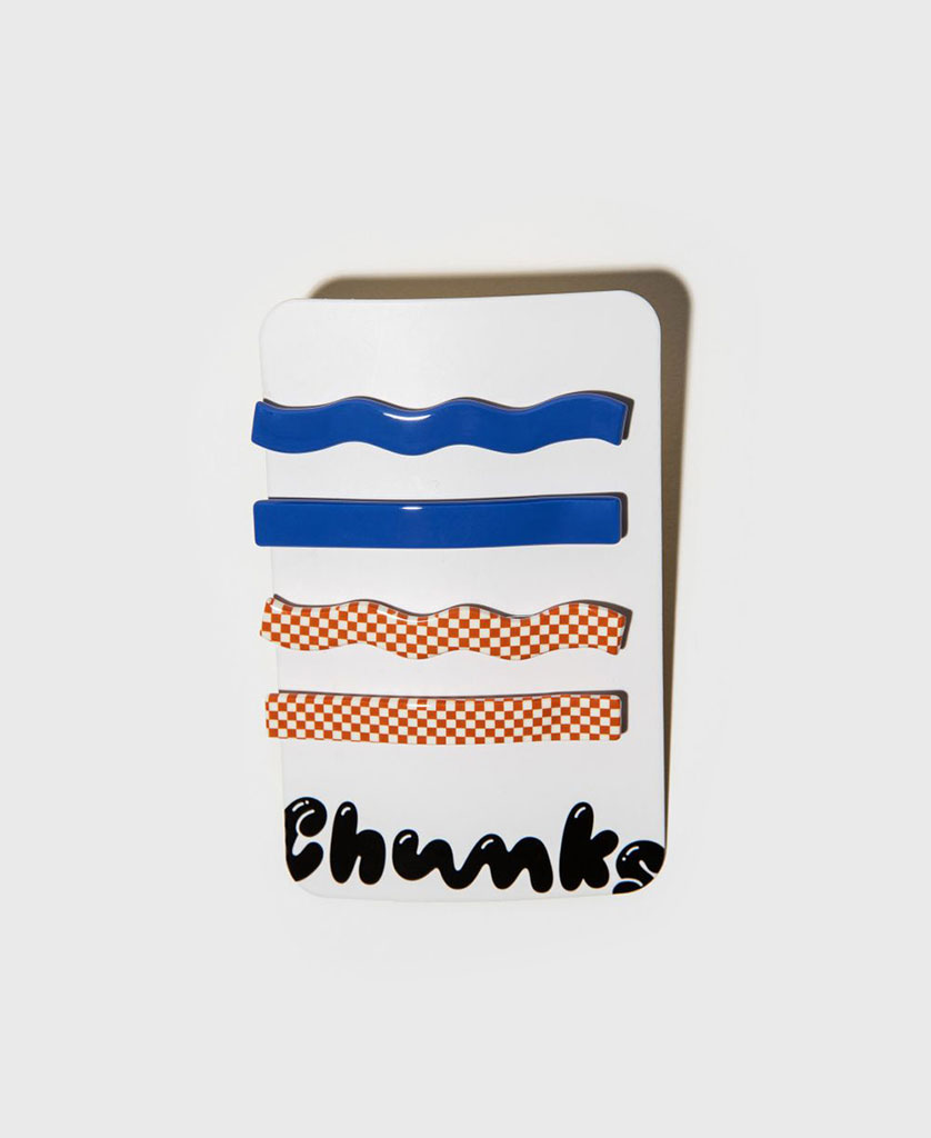 LINE SLIDES - MATILDA