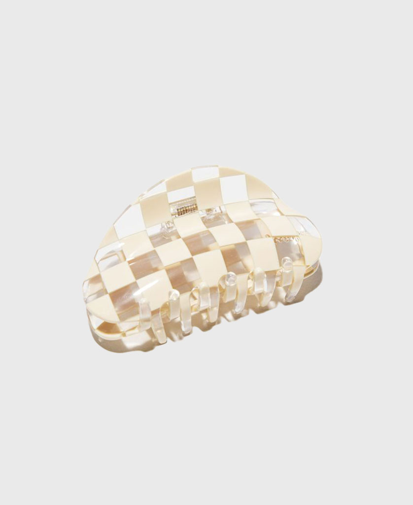 claw white