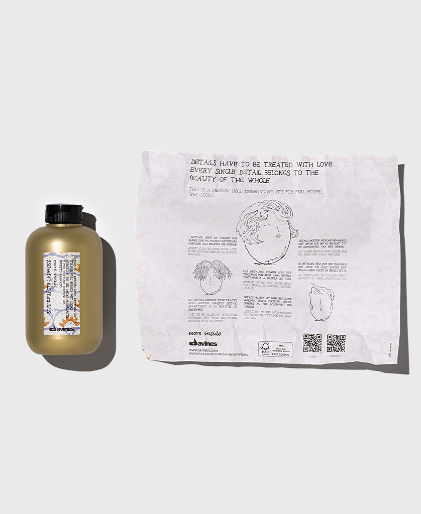 davines