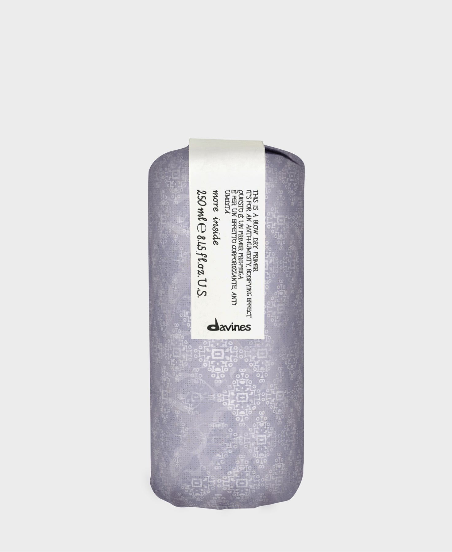 DAVINES BLOWDRY PRIMER